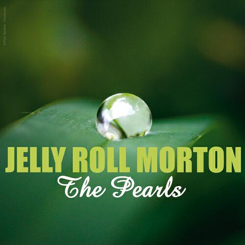 Релиз The Pearls