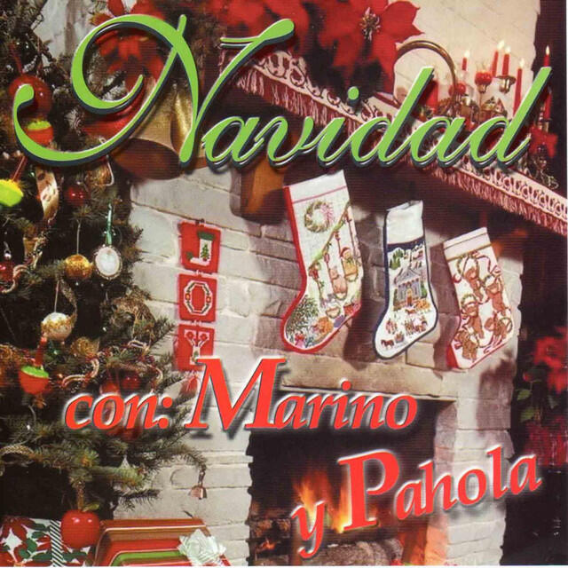 Релиз Navidad