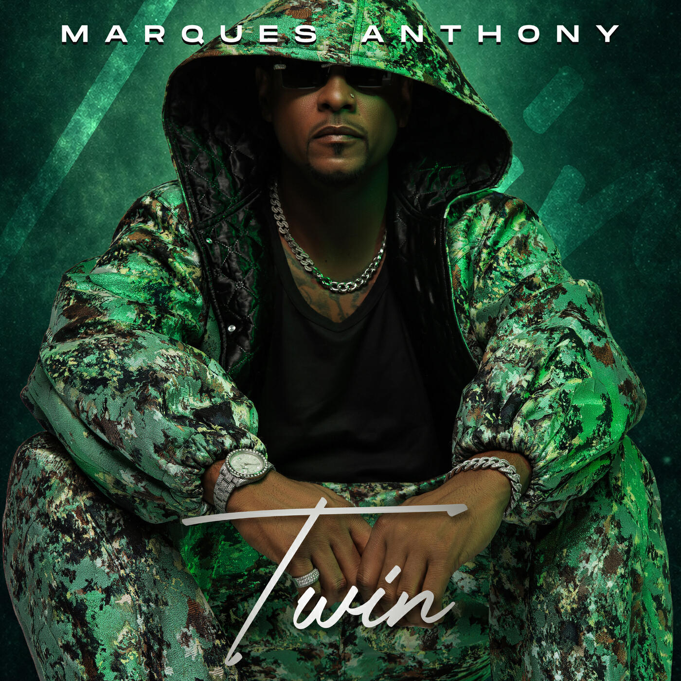 Релиз Twin