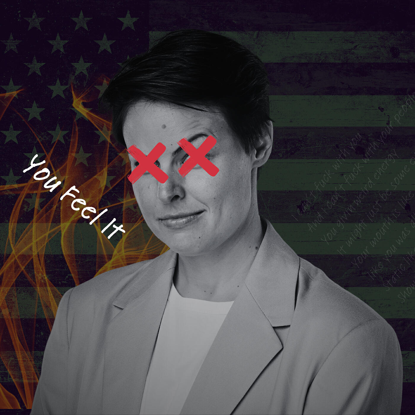 Релиз You Feel It