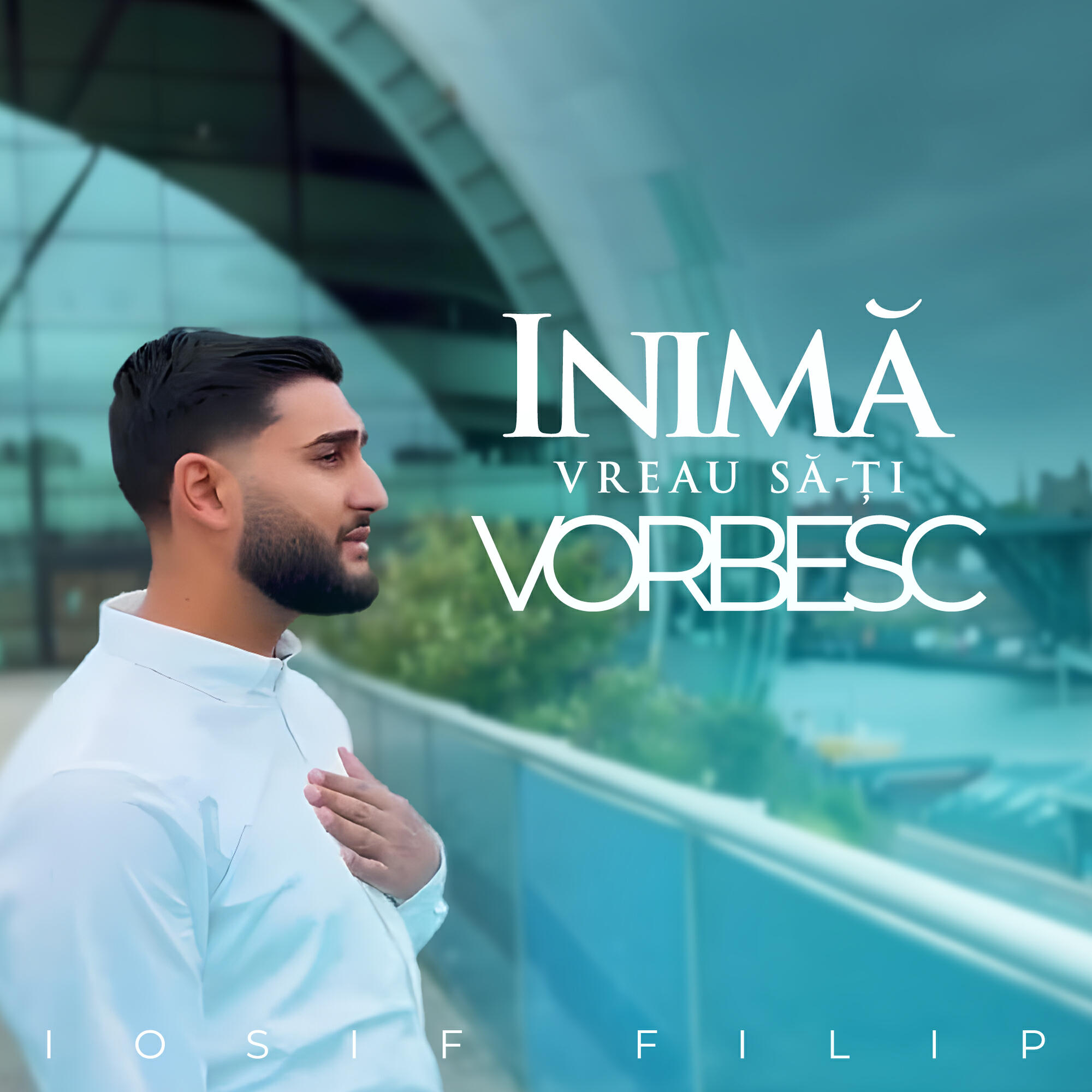 Релиз Inimă vreau să-ți vorbesc