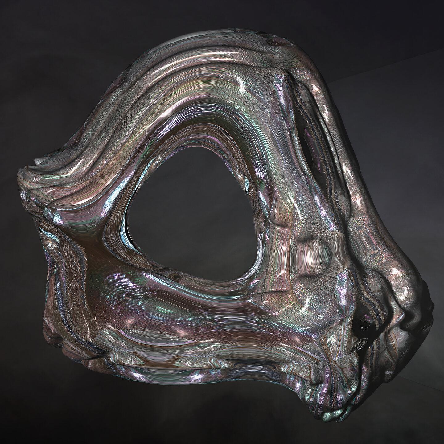 Релиз Half Horn