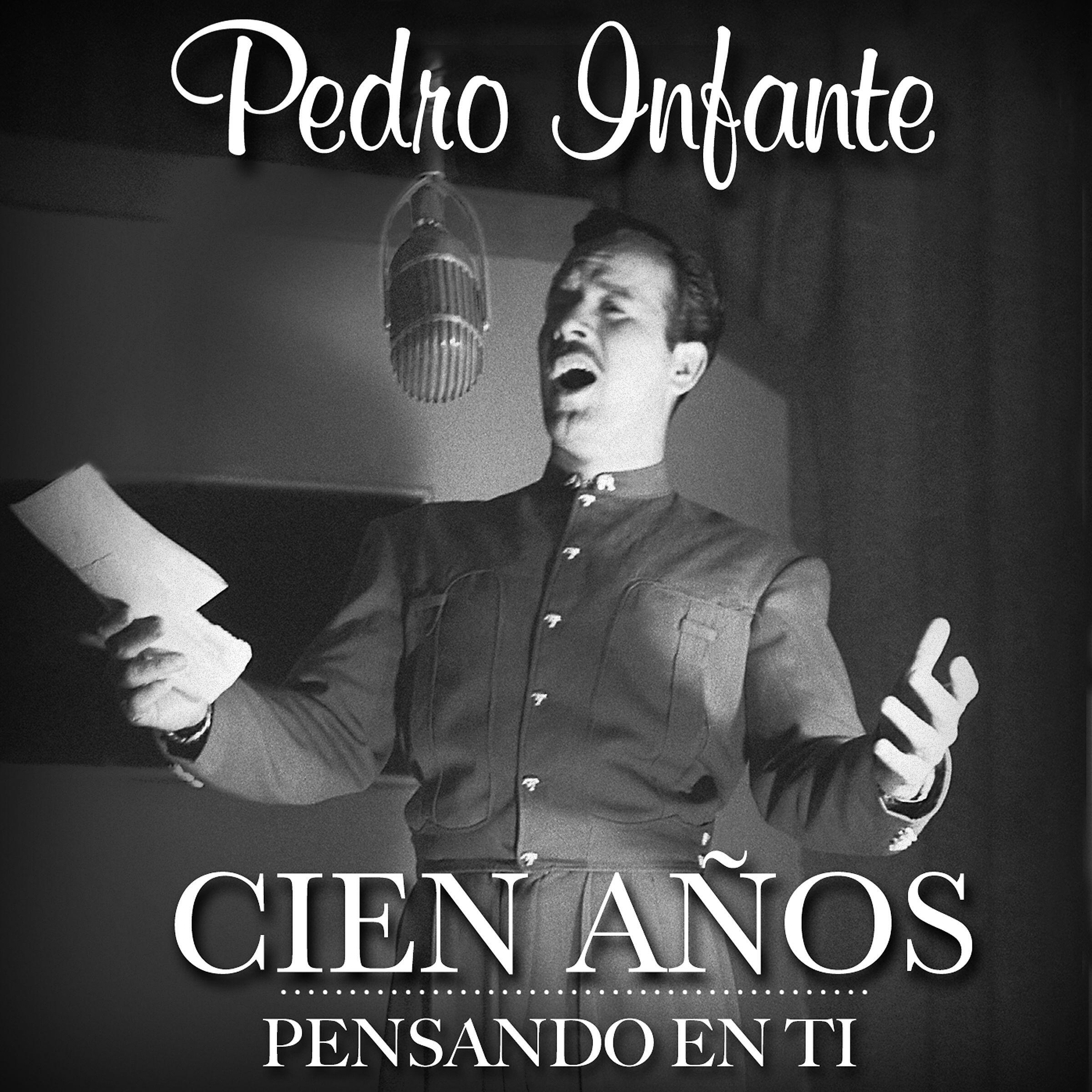 Релиз Cien años... pensando en ti