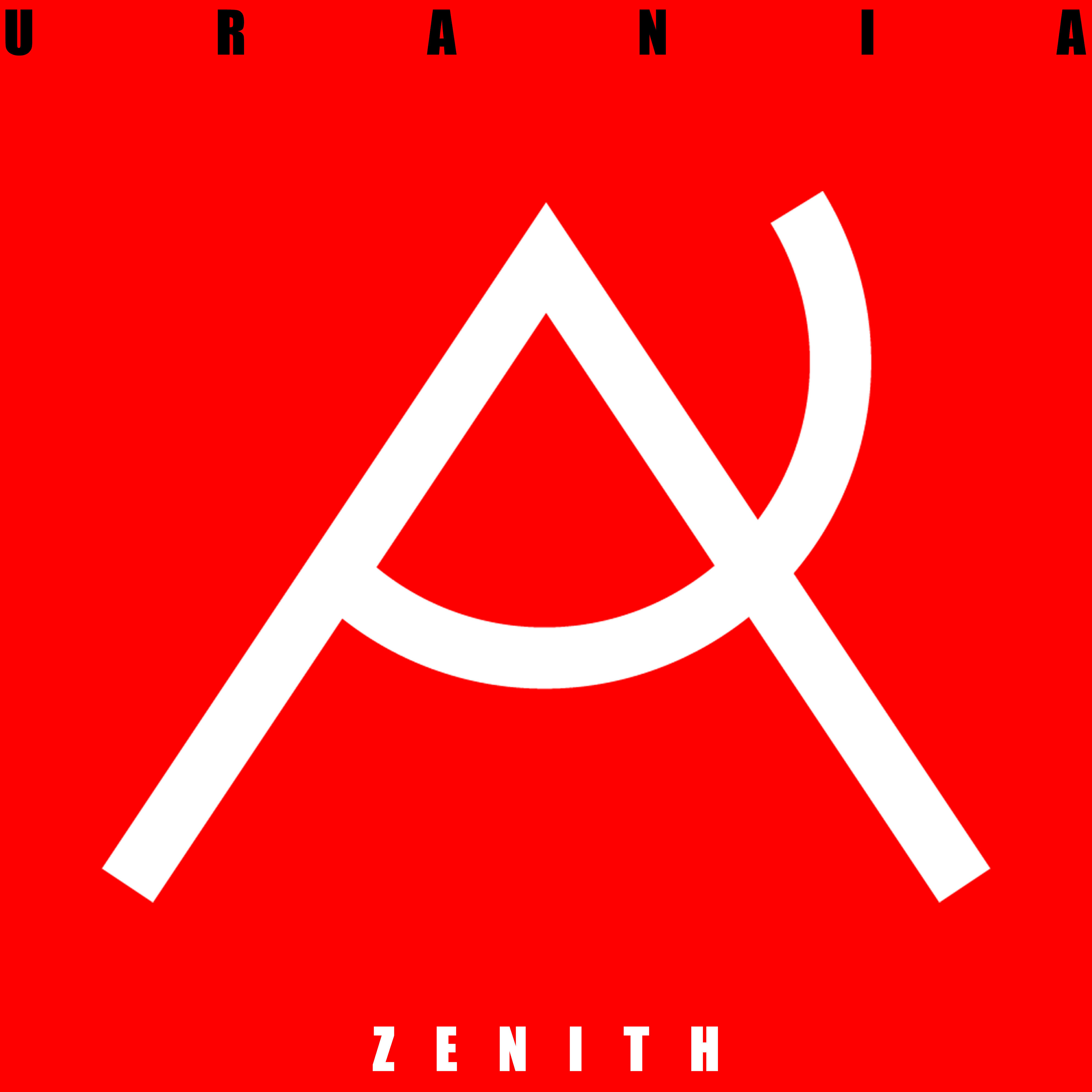 Релиз Zenith
