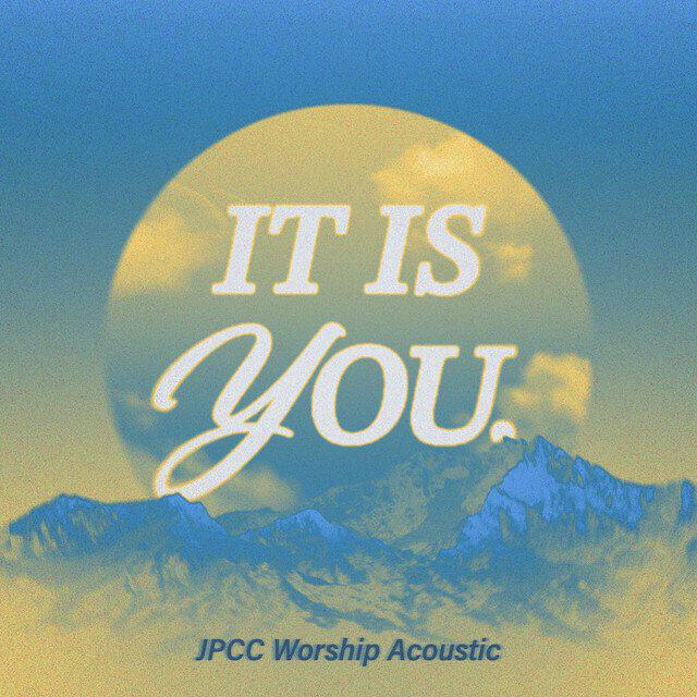 Релиз It Is You