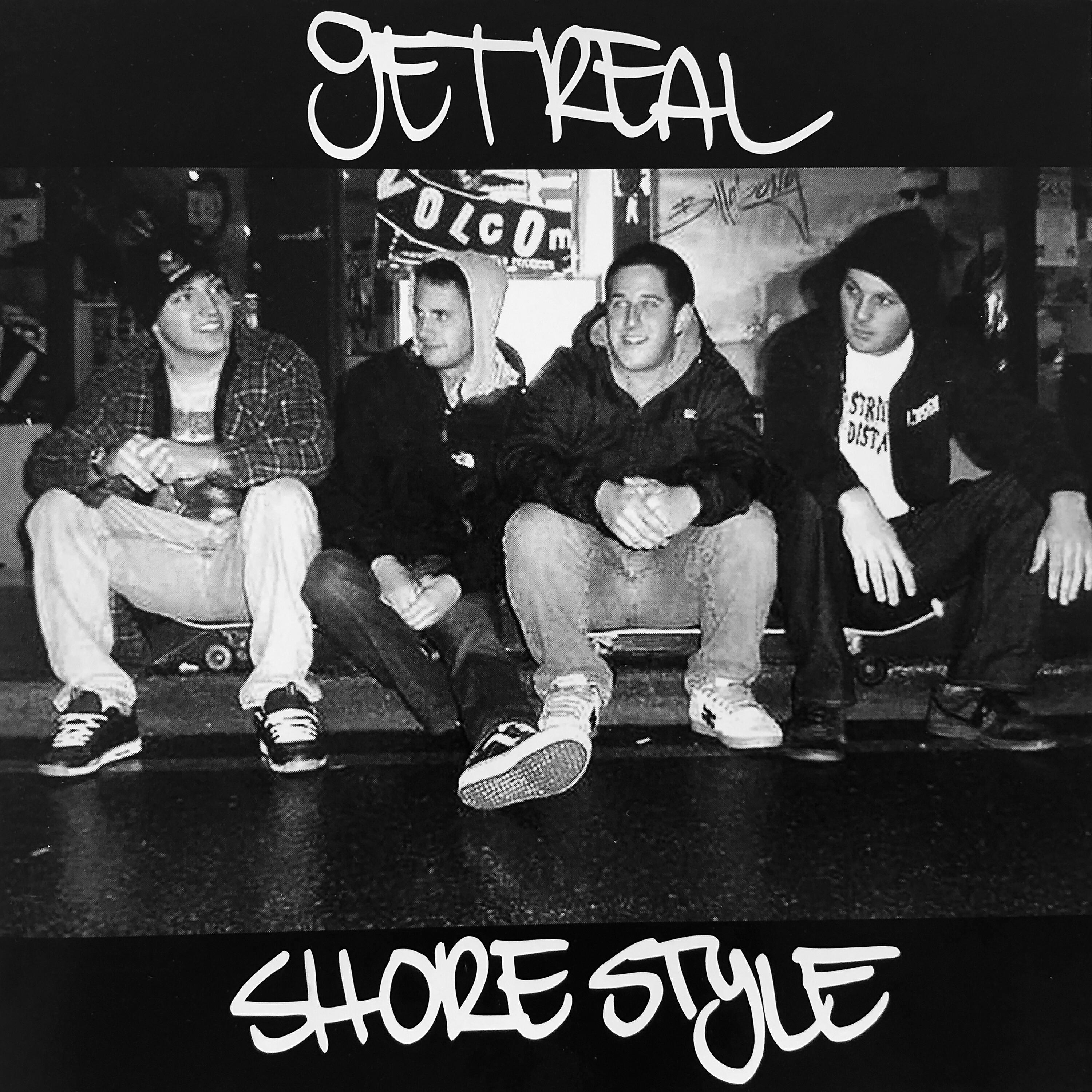 Релиз Shore Style