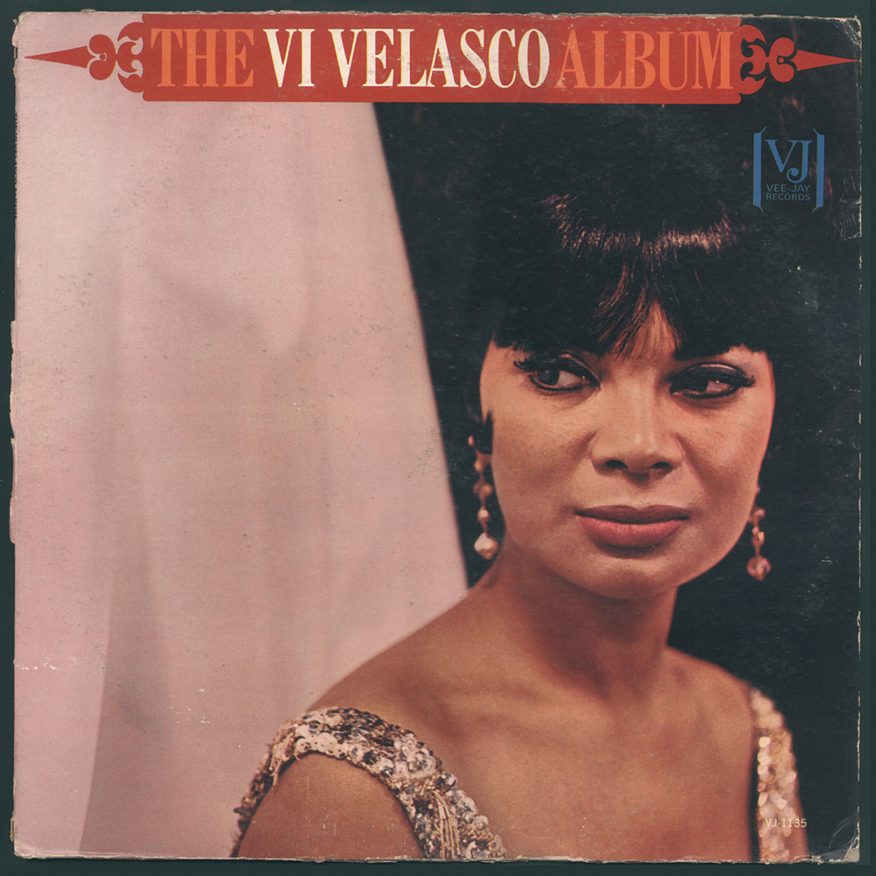 Релиз The Vi Velasco Album