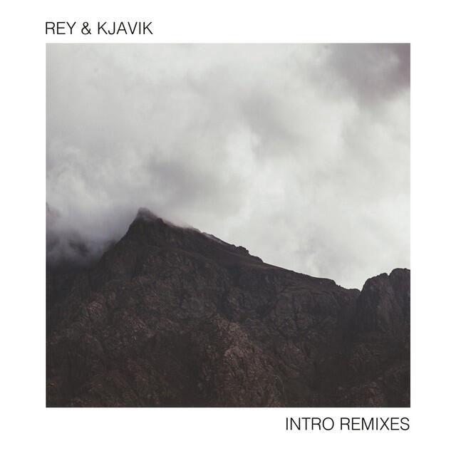 Релиз Intro (Remixes)