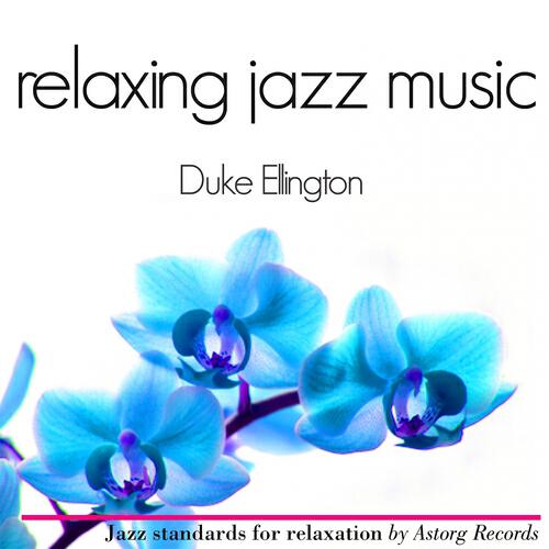 Релиз Duke Ellington Relaxing Jazz Music