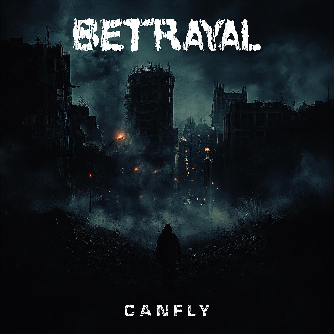 Релиз Betrayal