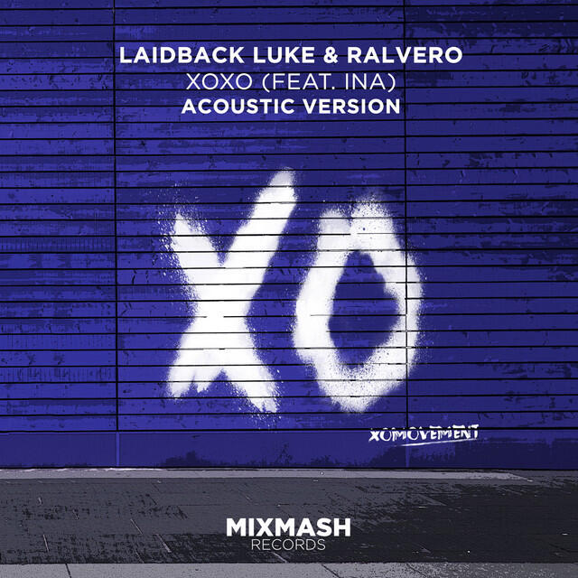 Релиз XOXO (Acoustic Version)