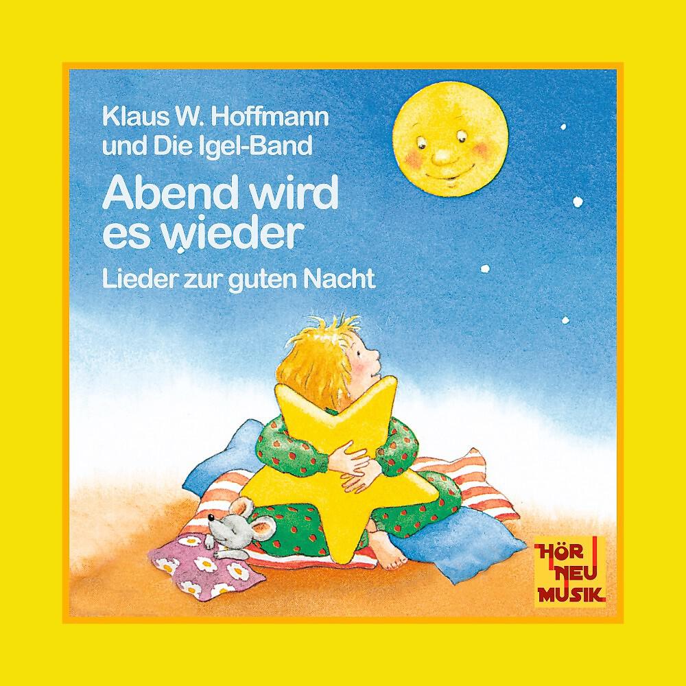 Релиз Abend wird es wieder - Lieder zur guten Nacht