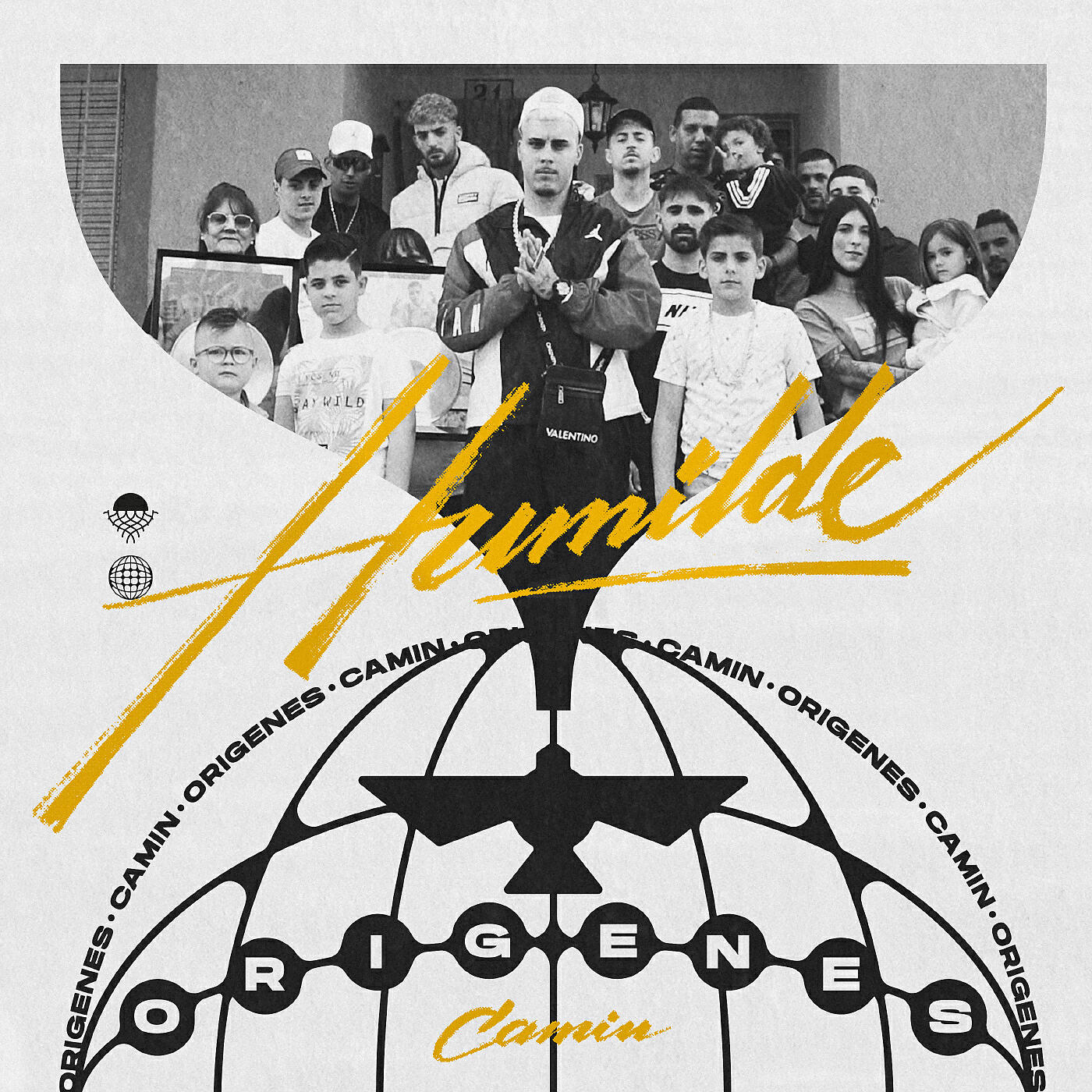 Релиз Humilde