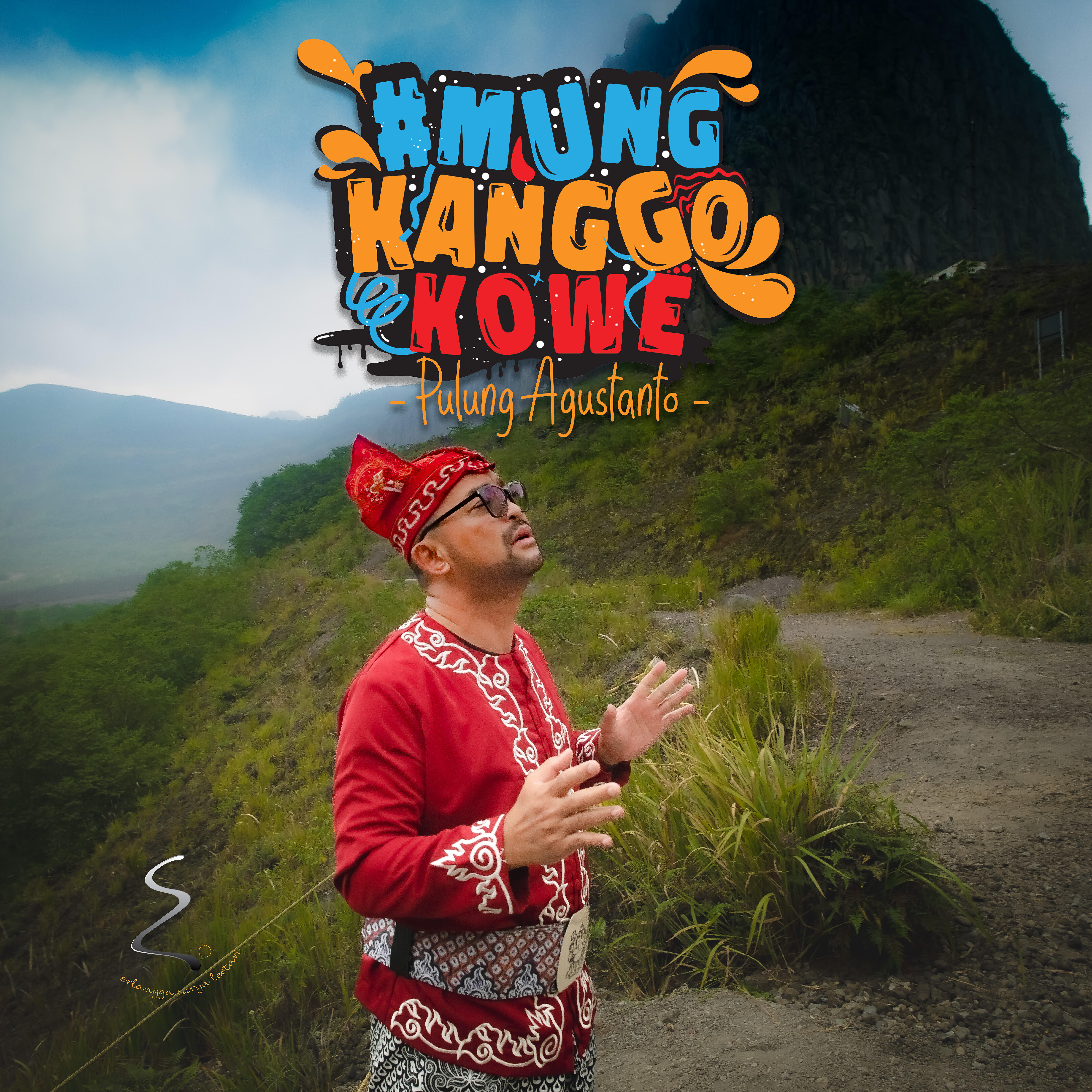 Релиз Mung Kanggo Kowe