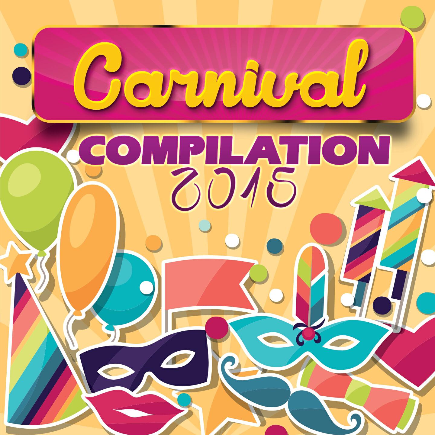 Релиз Carnival Compilation 2015