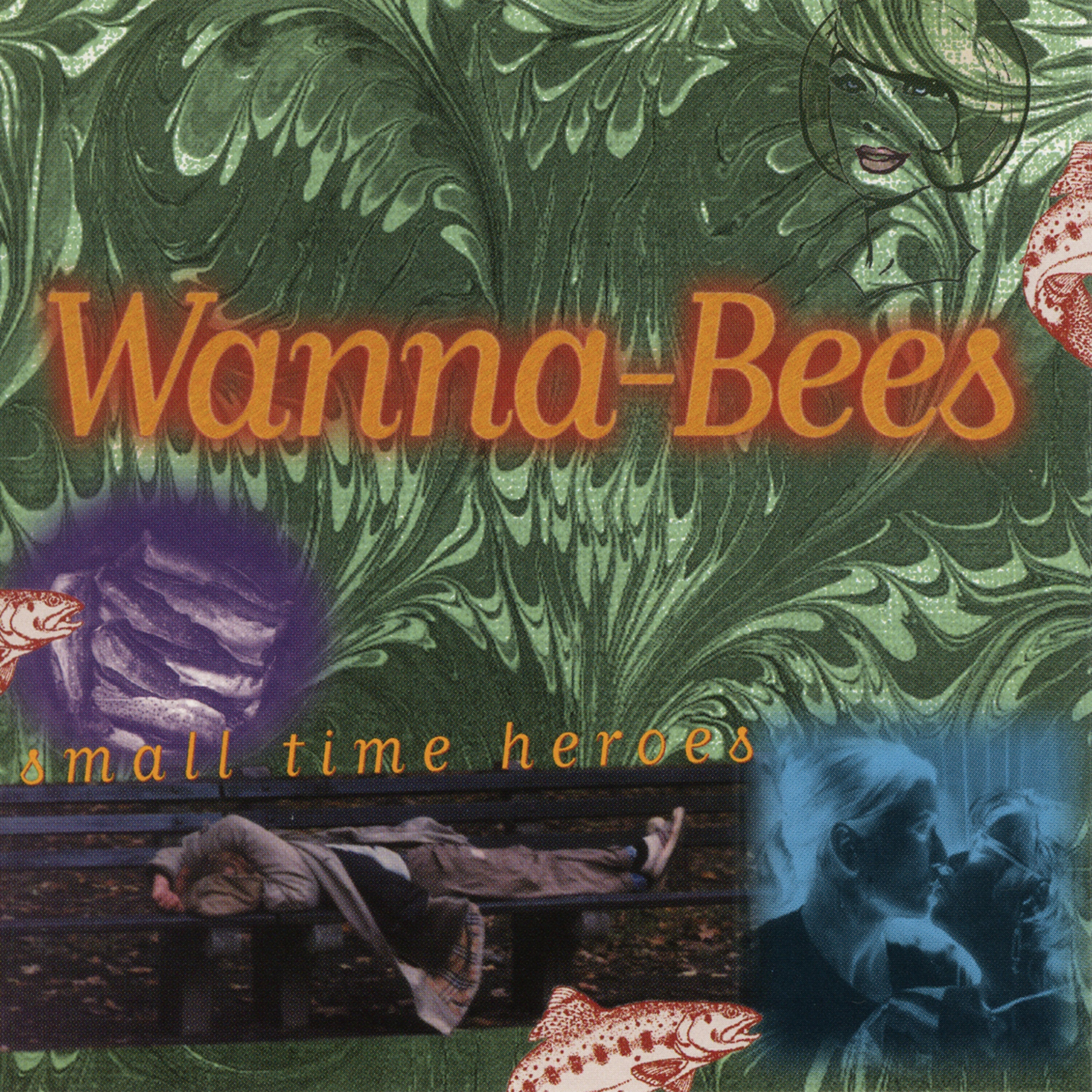 Релиз Small Time Heroes