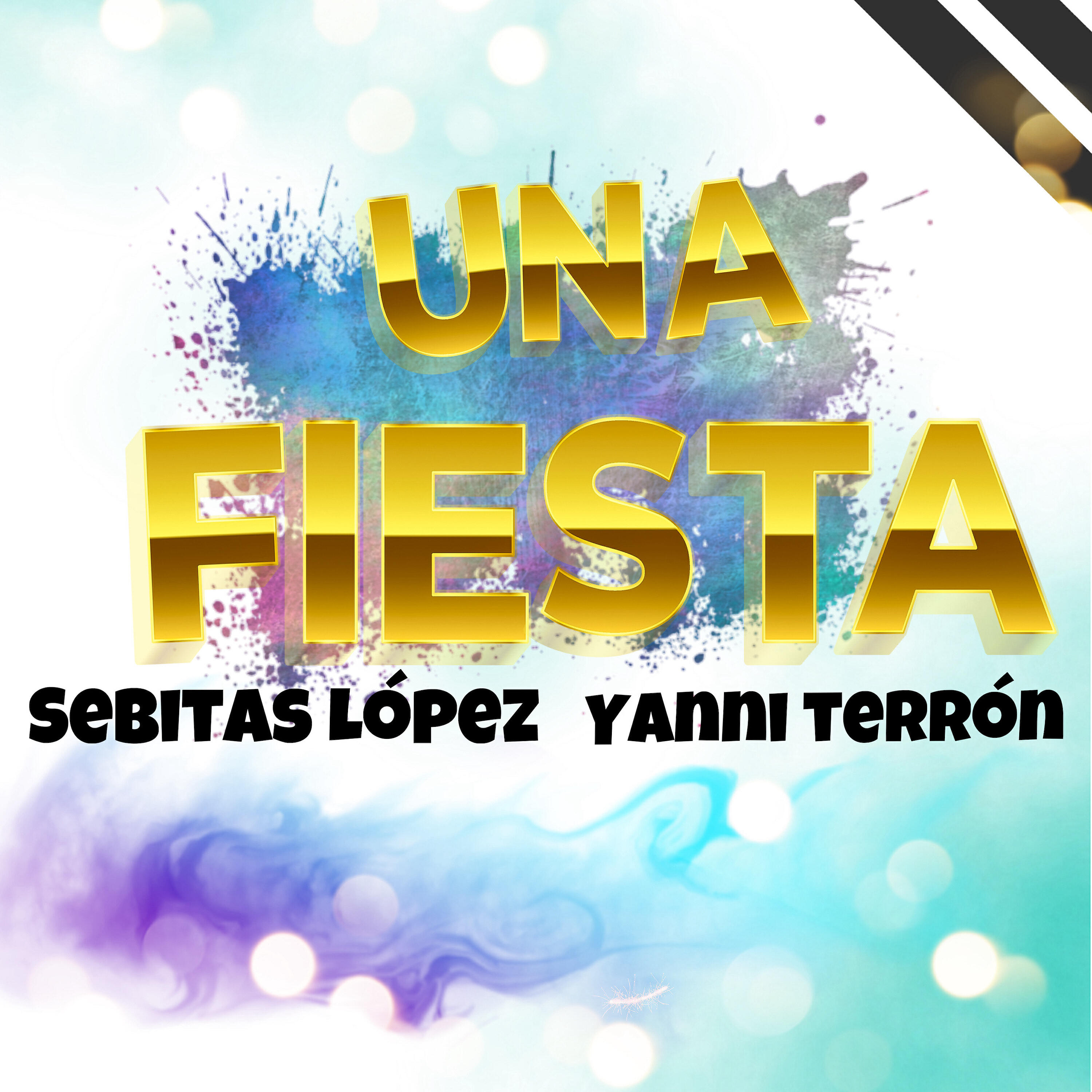 Релиз Una Fiesta