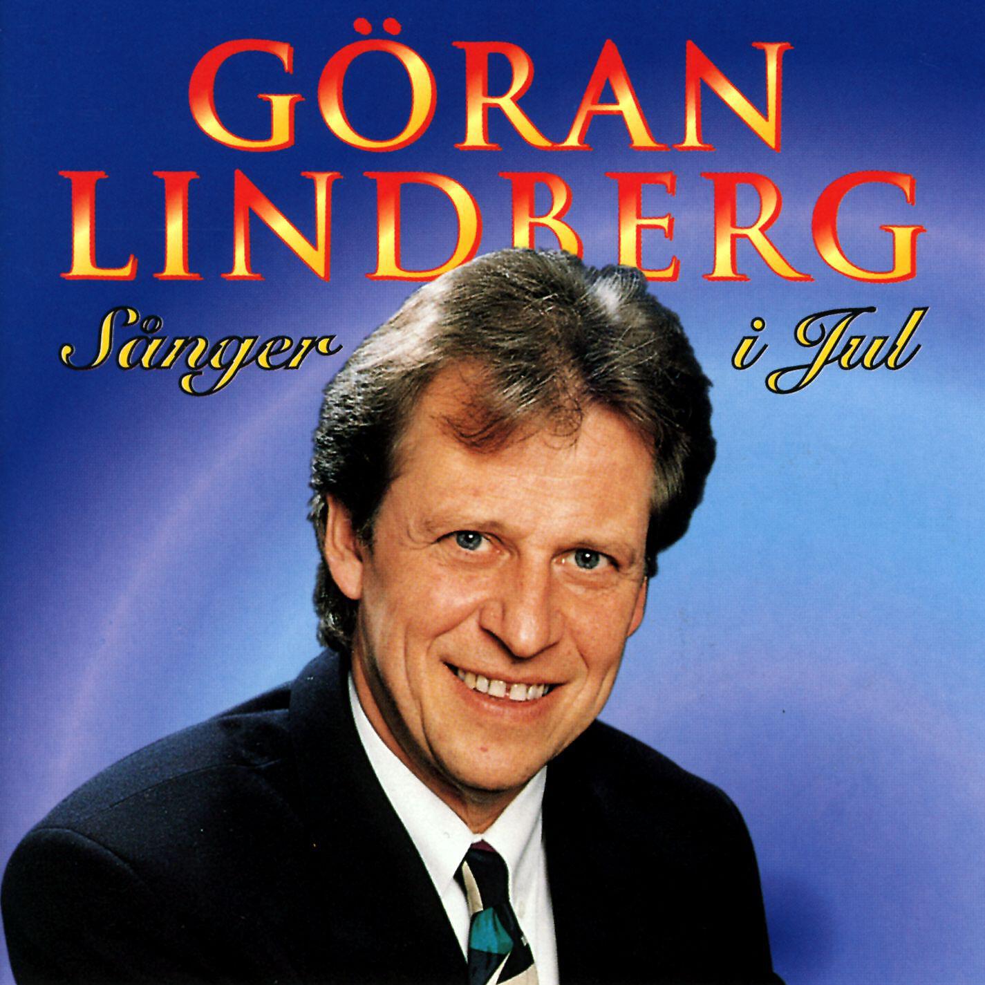 Релиз Göran Lindberg - Sånger i jul