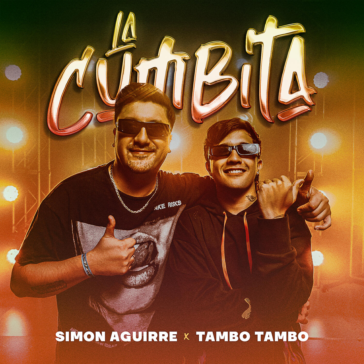 Simon Aguirre