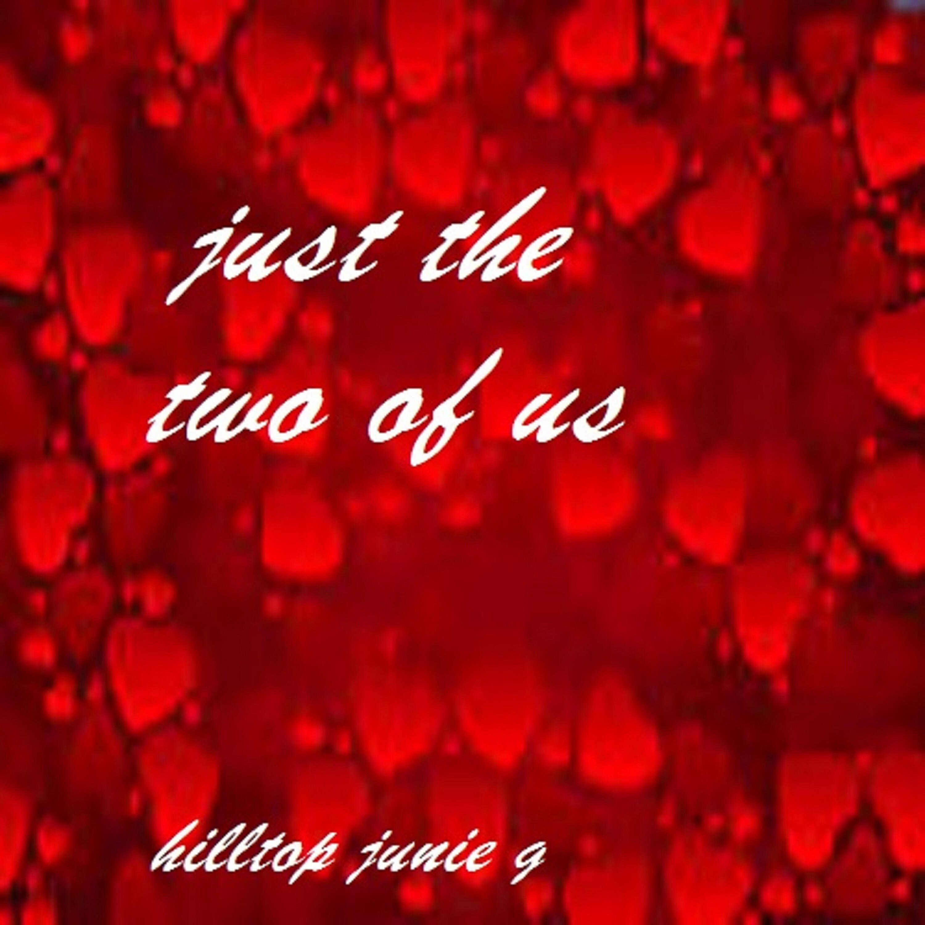 Релиз Just the Two of Us