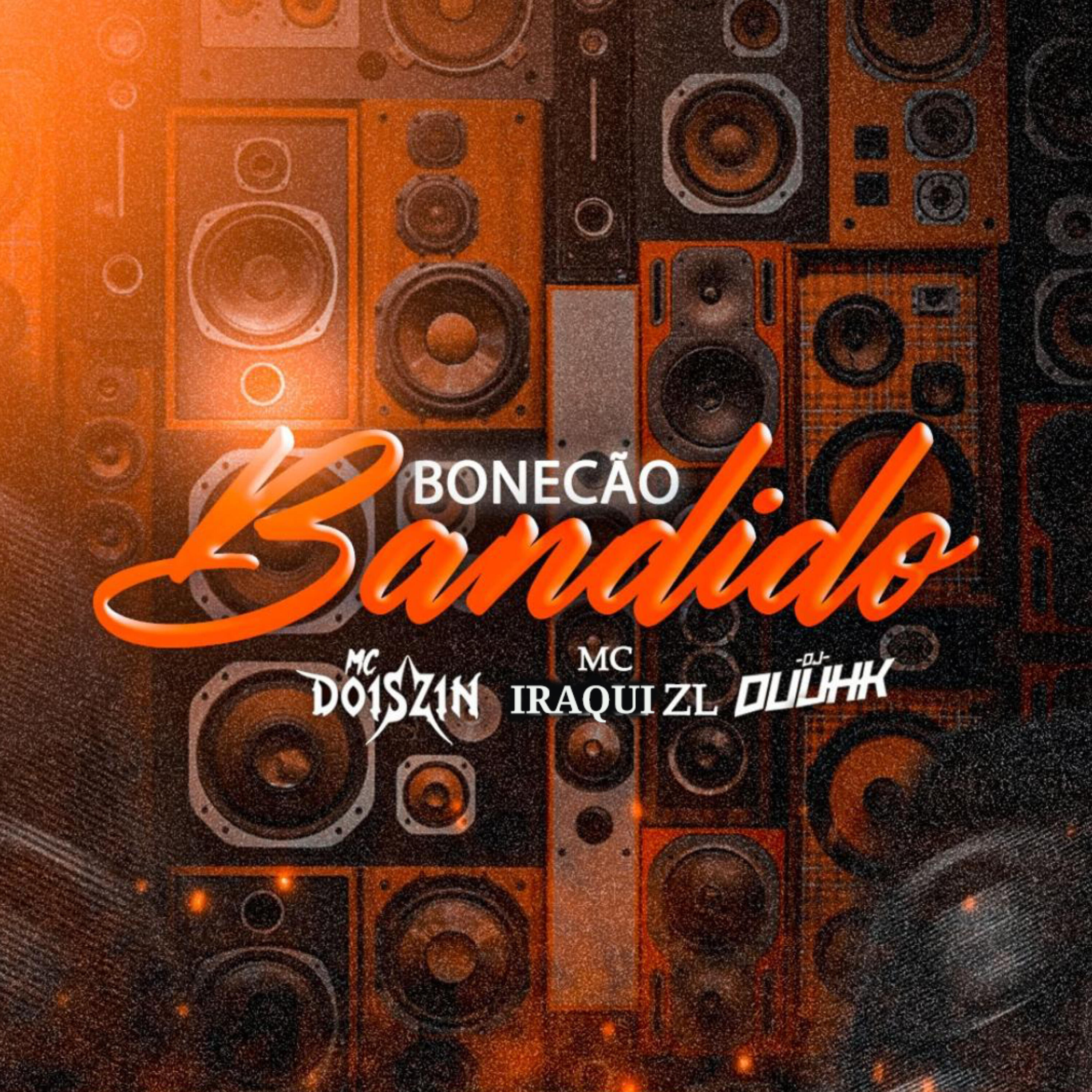 Релиз Bonecão Bandido