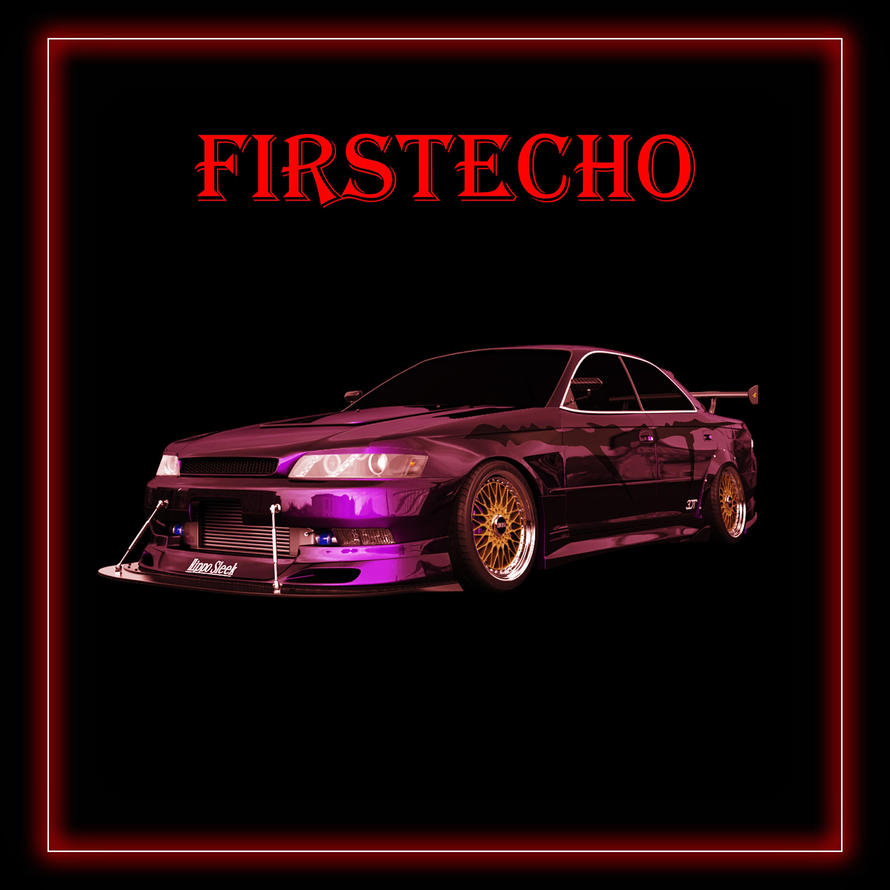 Релиз Firstecho