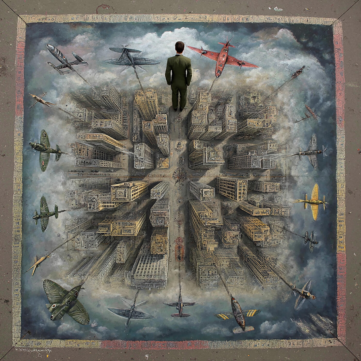 Релиз Aldebaran Dub