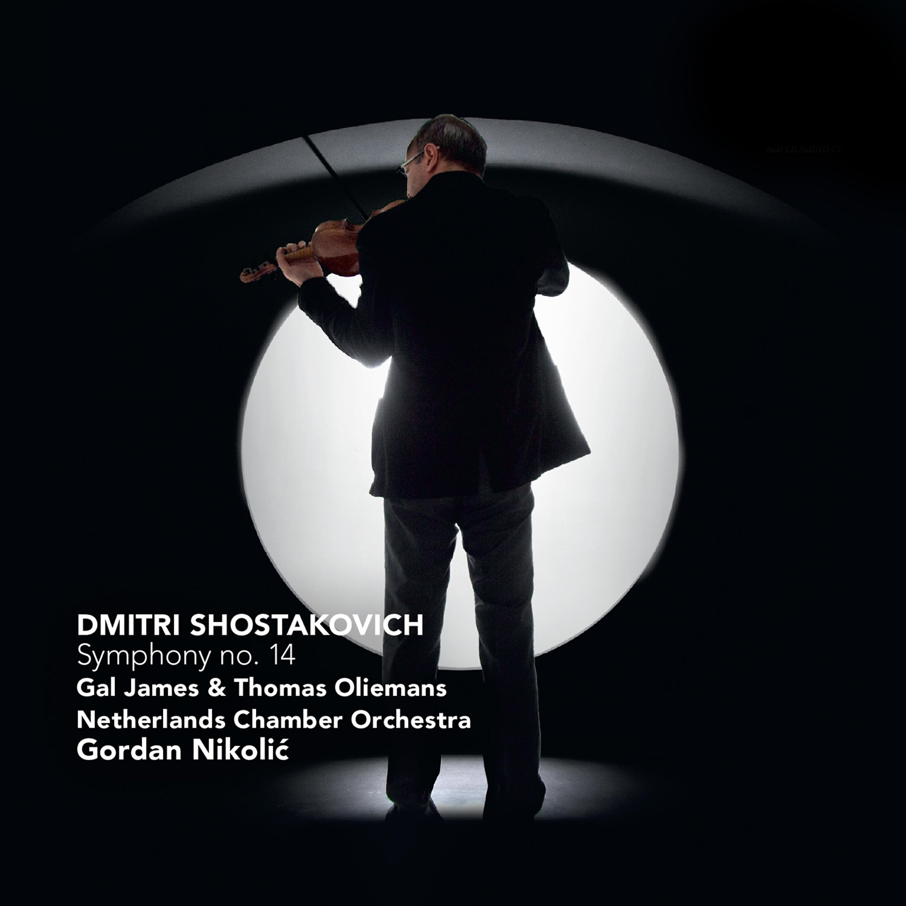 Релиз Symphony No. 14