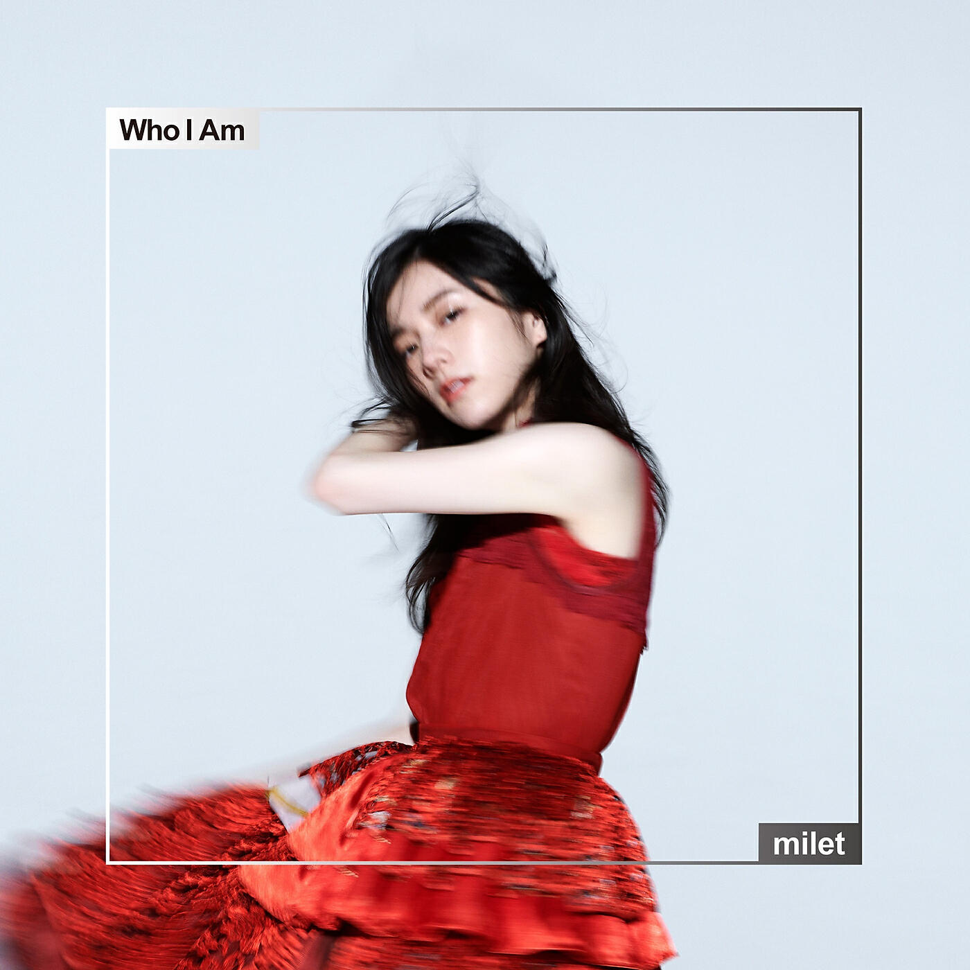 Релиз Who I Am