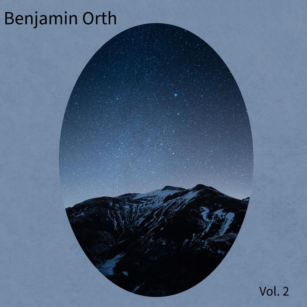 Релиз Benjamin Orth, Vol. 2