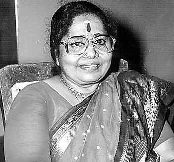 P. Leela