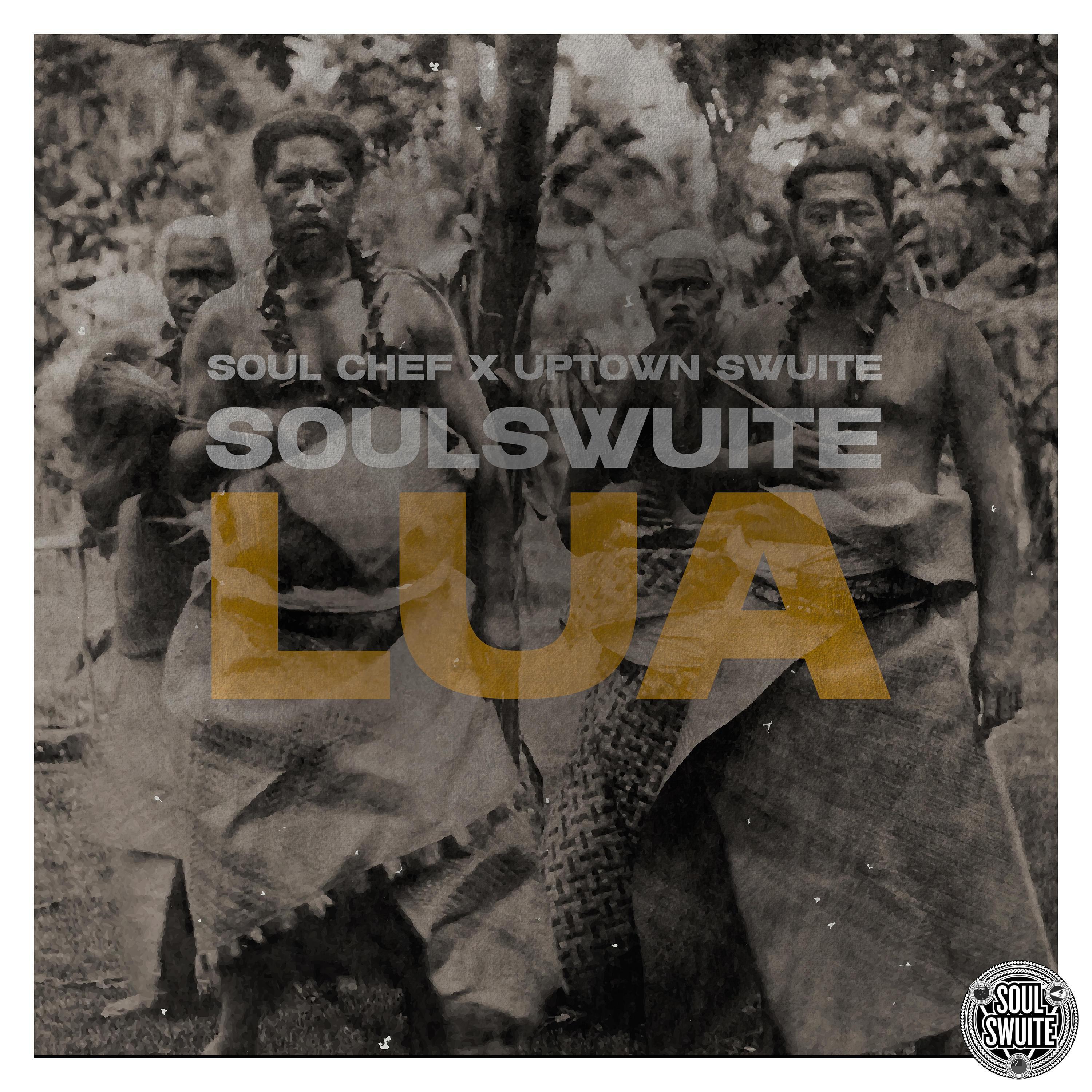 Релиз LUA