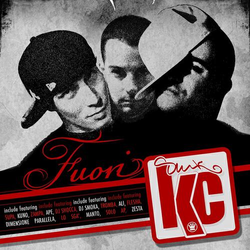 Релиз Fuori