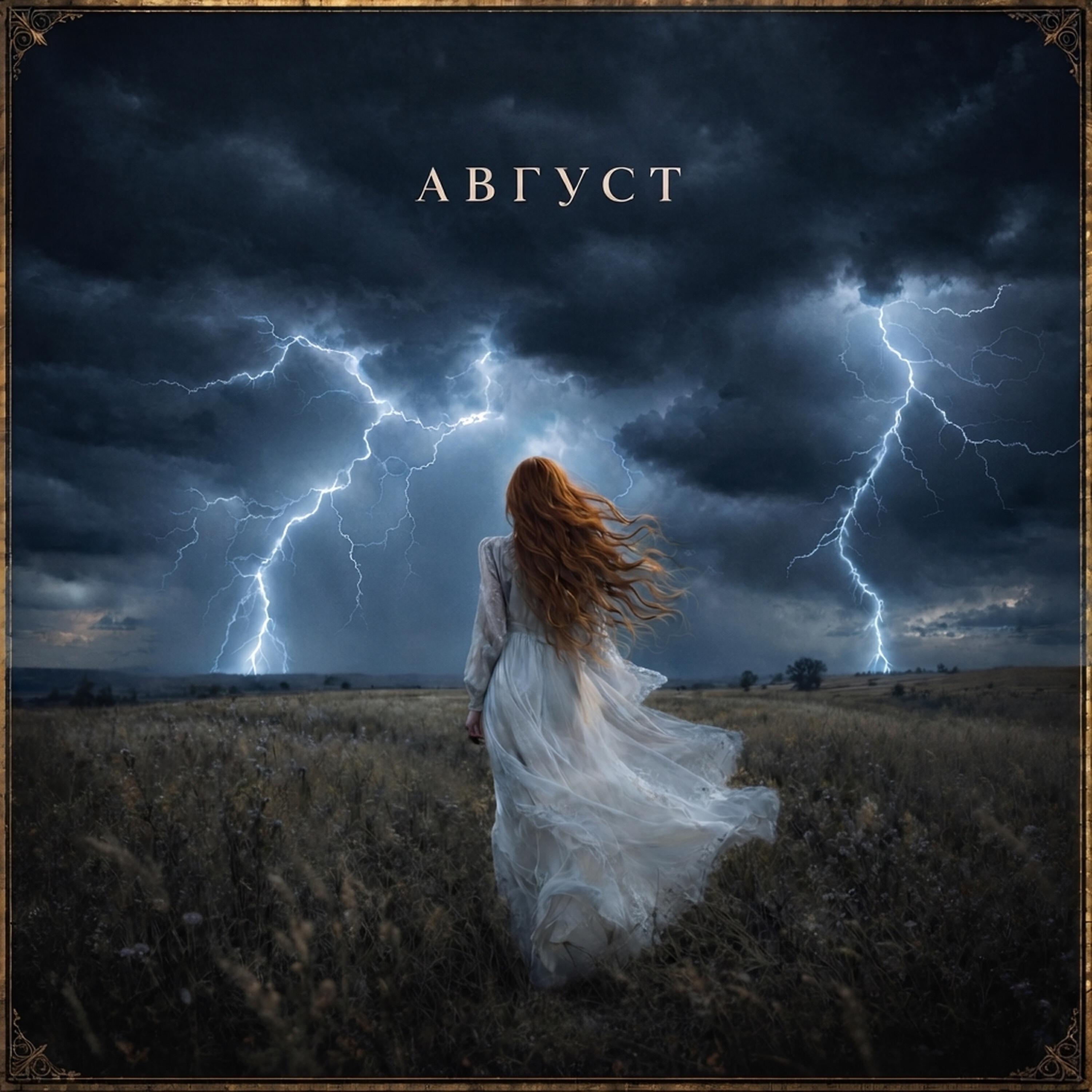 Релиз Август
