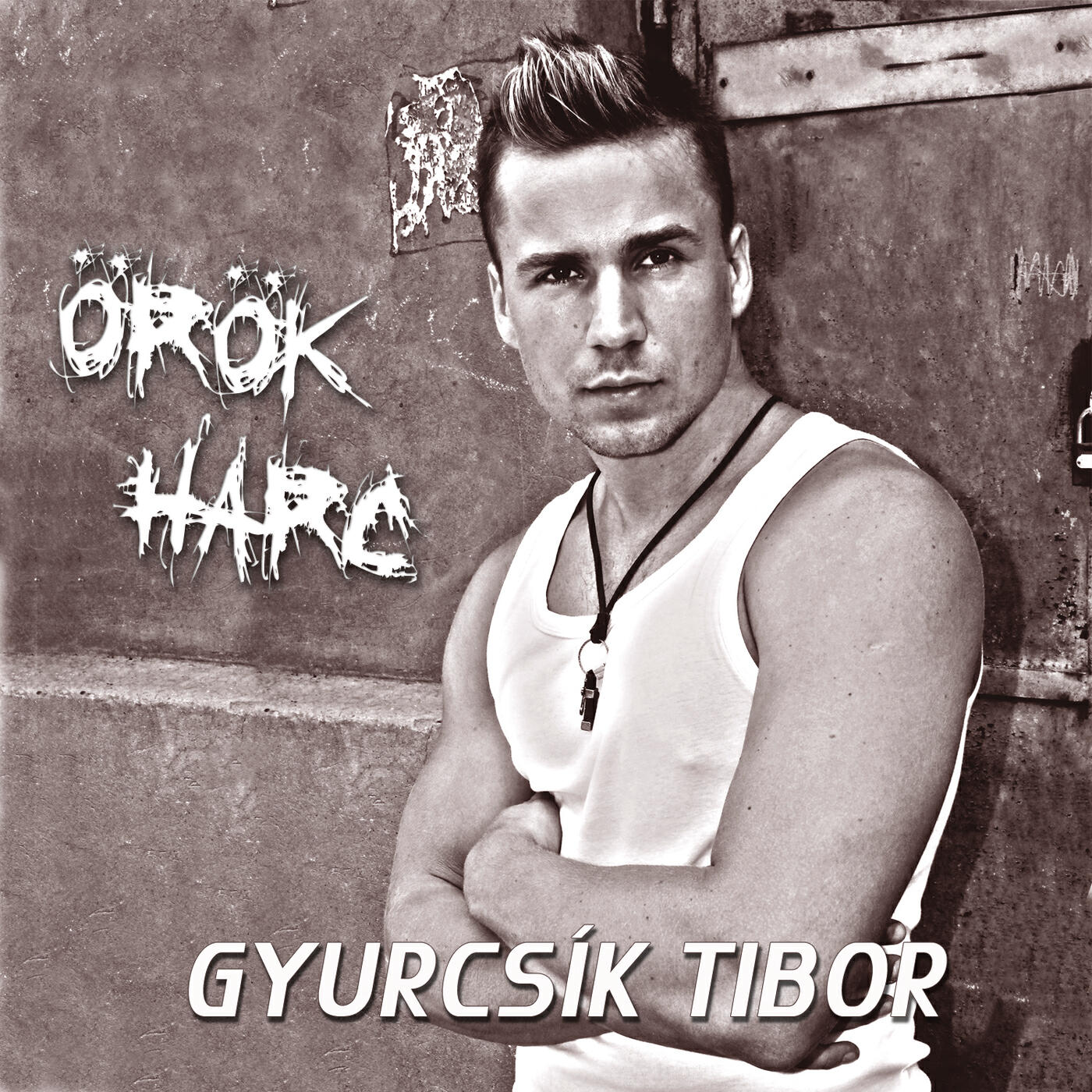 Релиз Örök harc