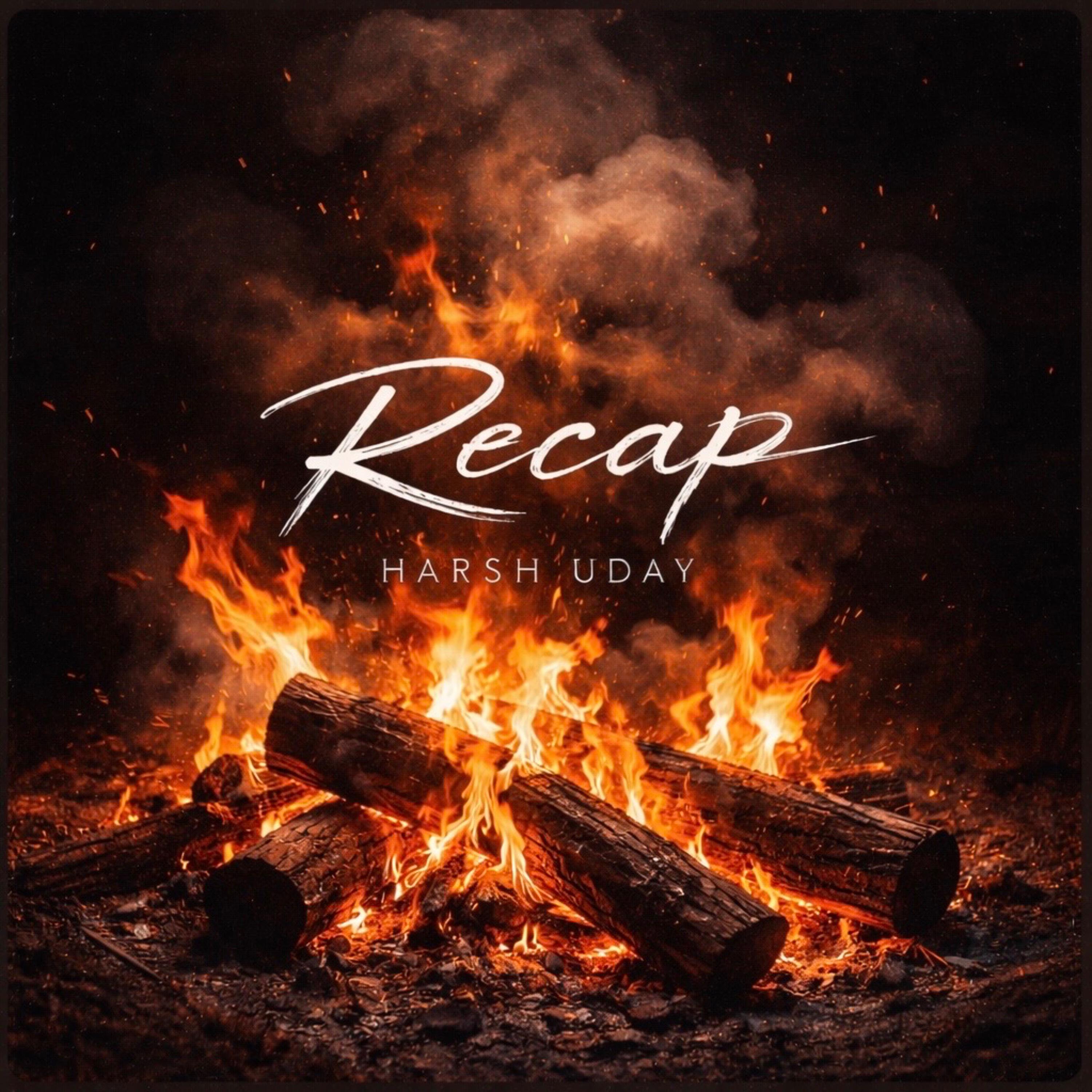 Релиз Recap