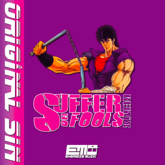 Релиз Suffer No Fools (Remix)