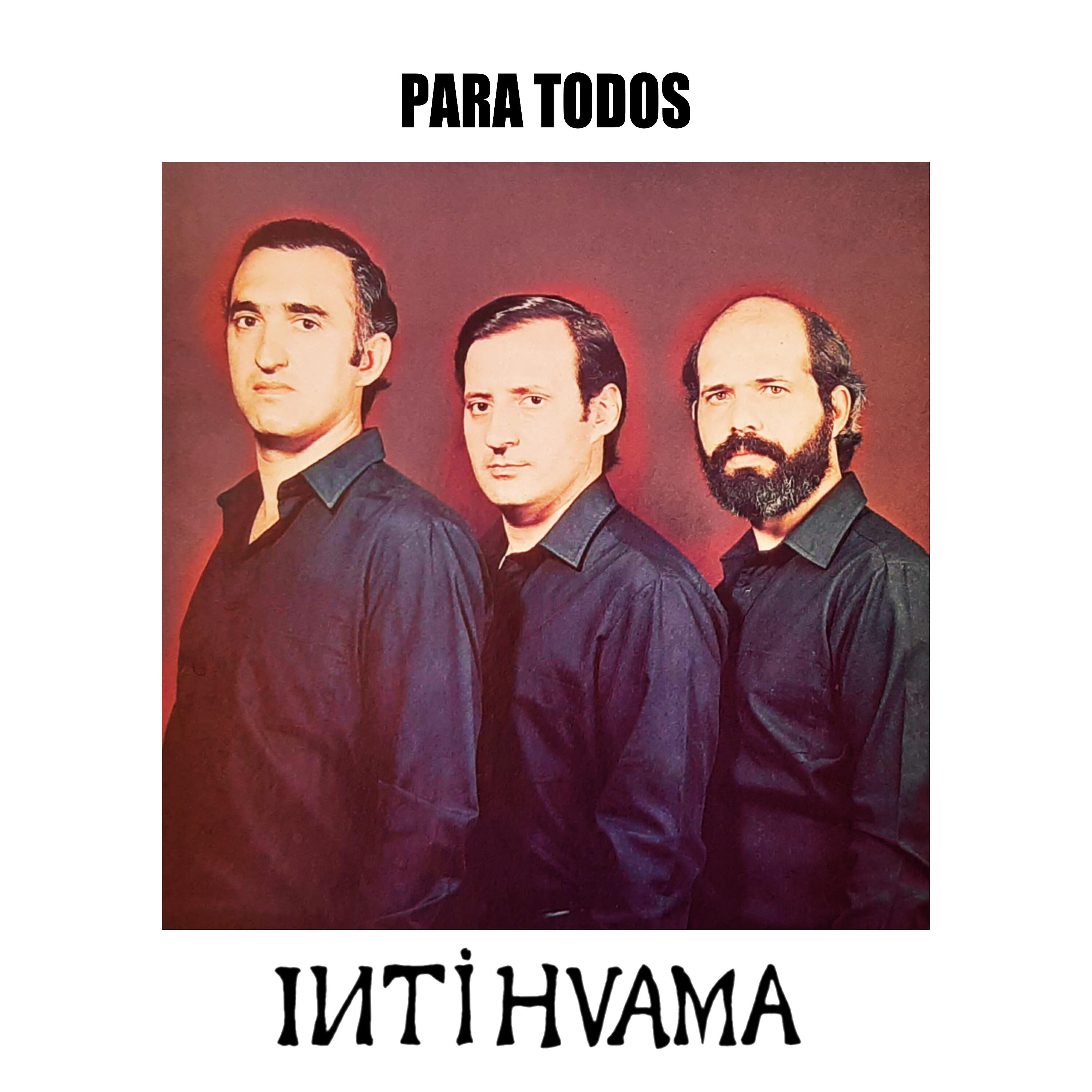 Релиз Para Todos