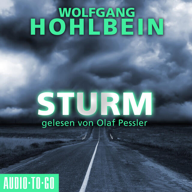 Релиз Sturm (Gekürzt)