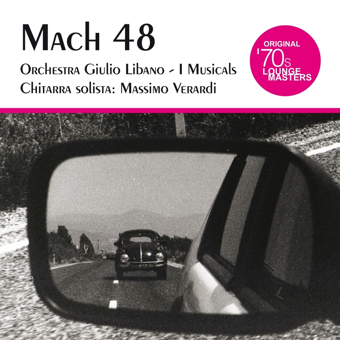 Orchestra Giulio Libano