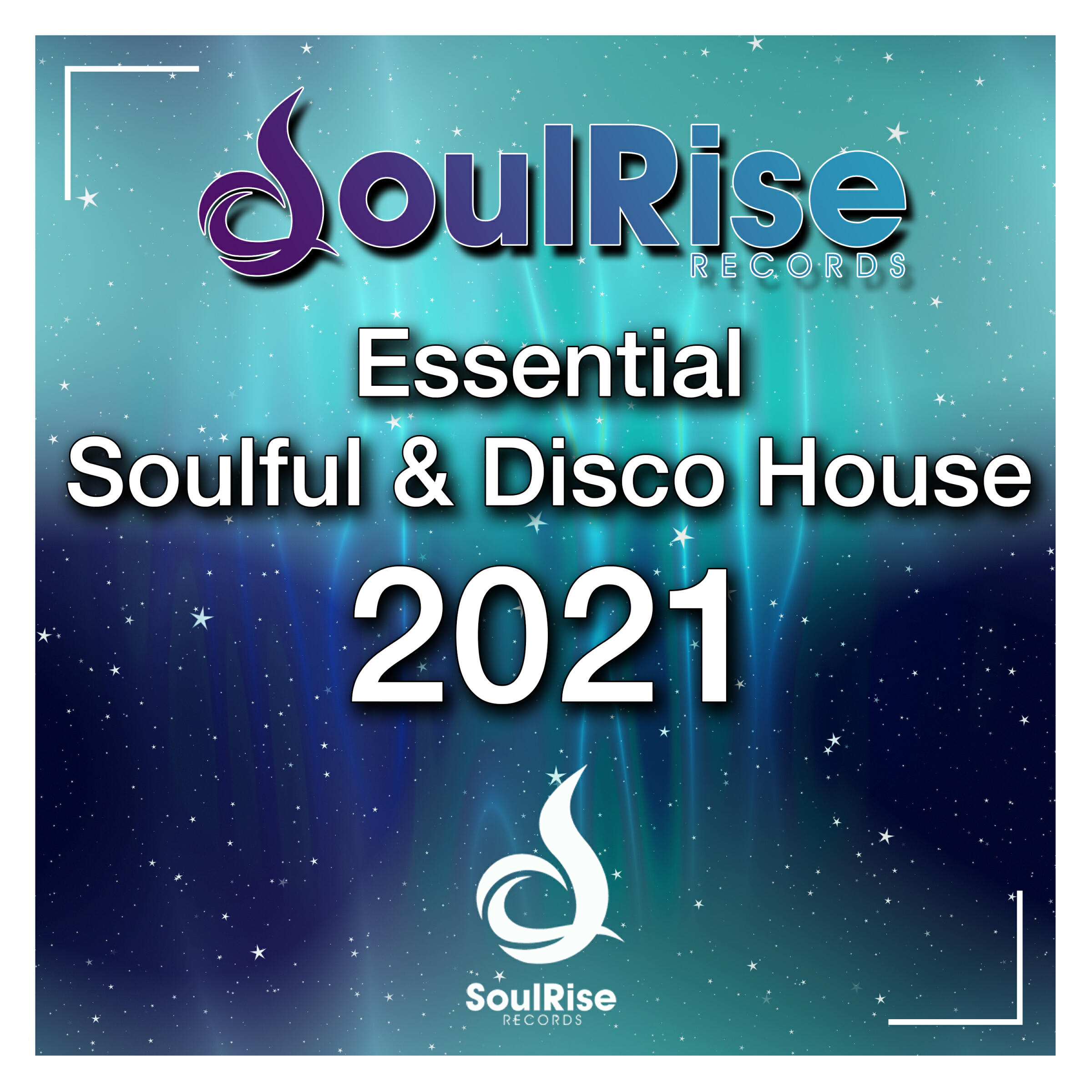 Релиз Essential Soulful & Disco House 2021