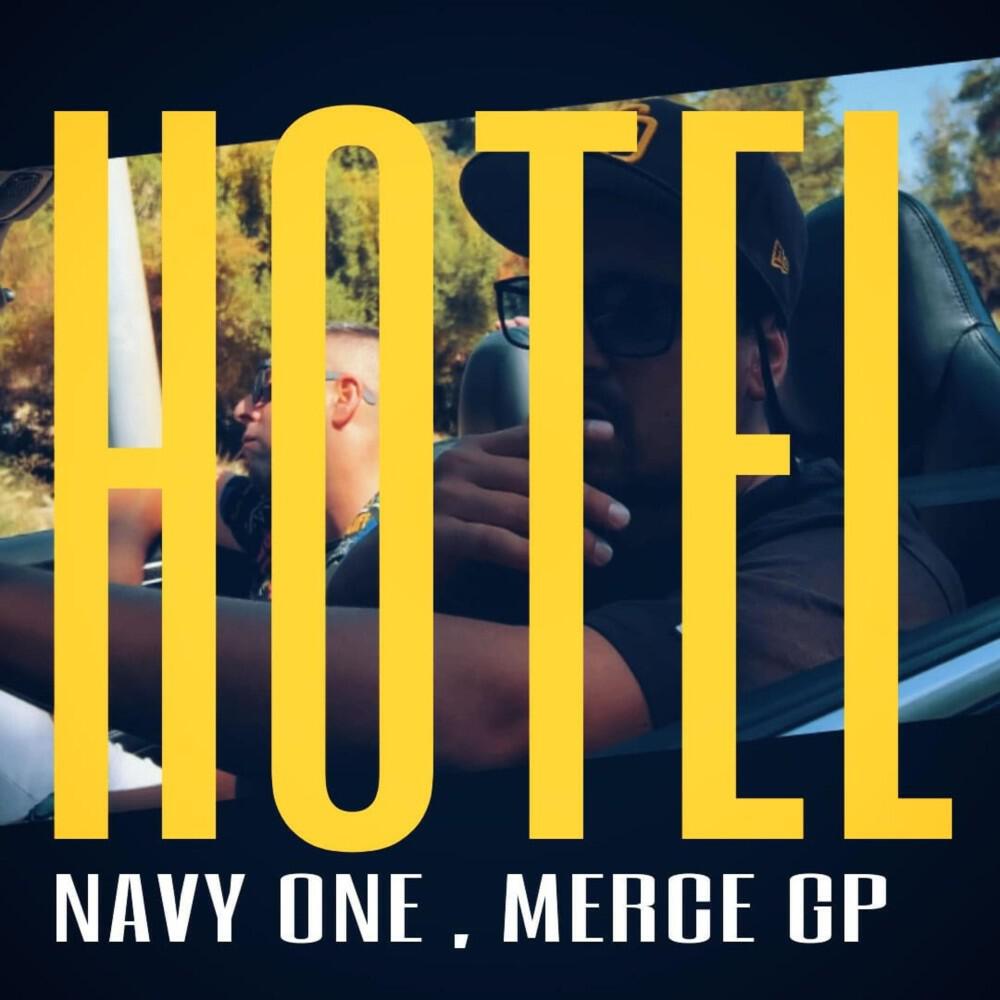Релиз Hotel