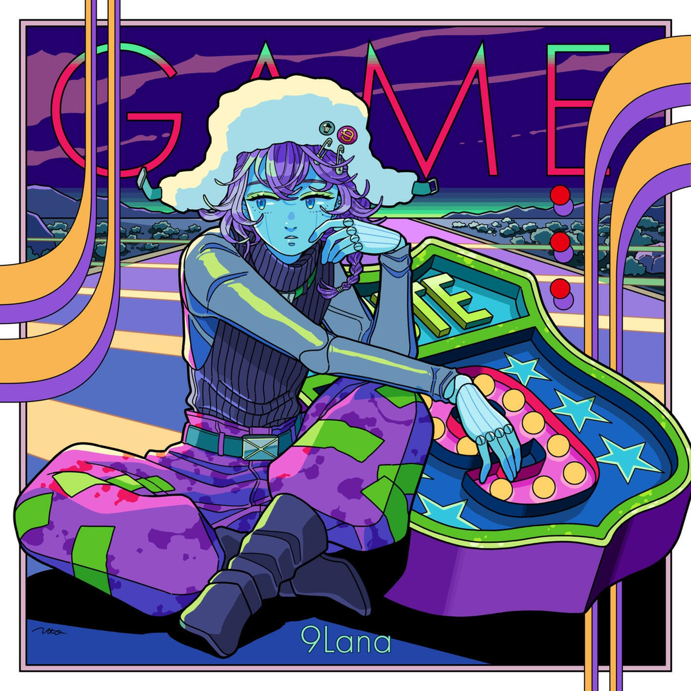 Релиз GAME