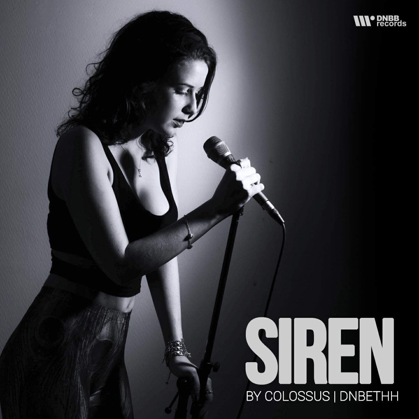 Релиз Siren