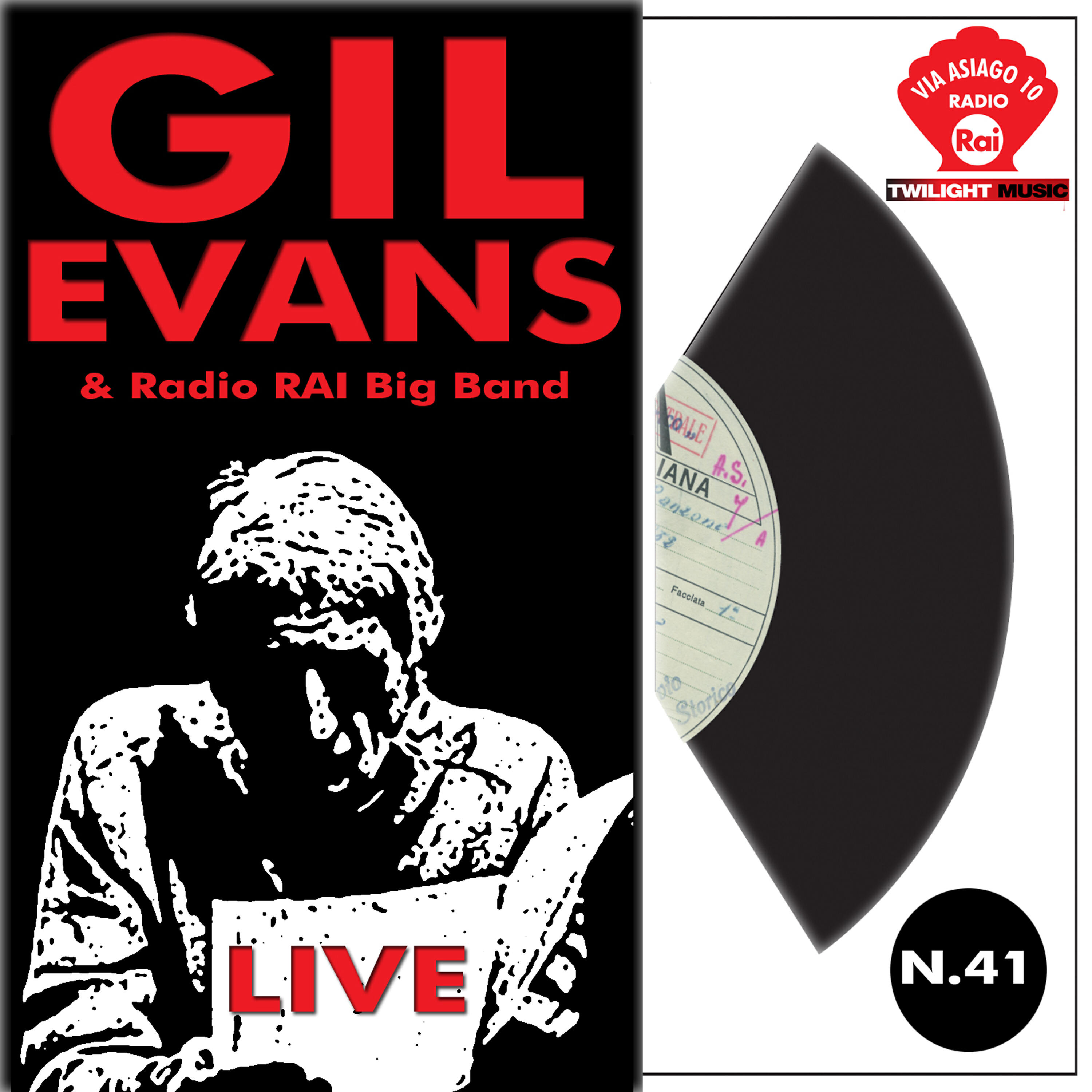 Radio RAI Big Band