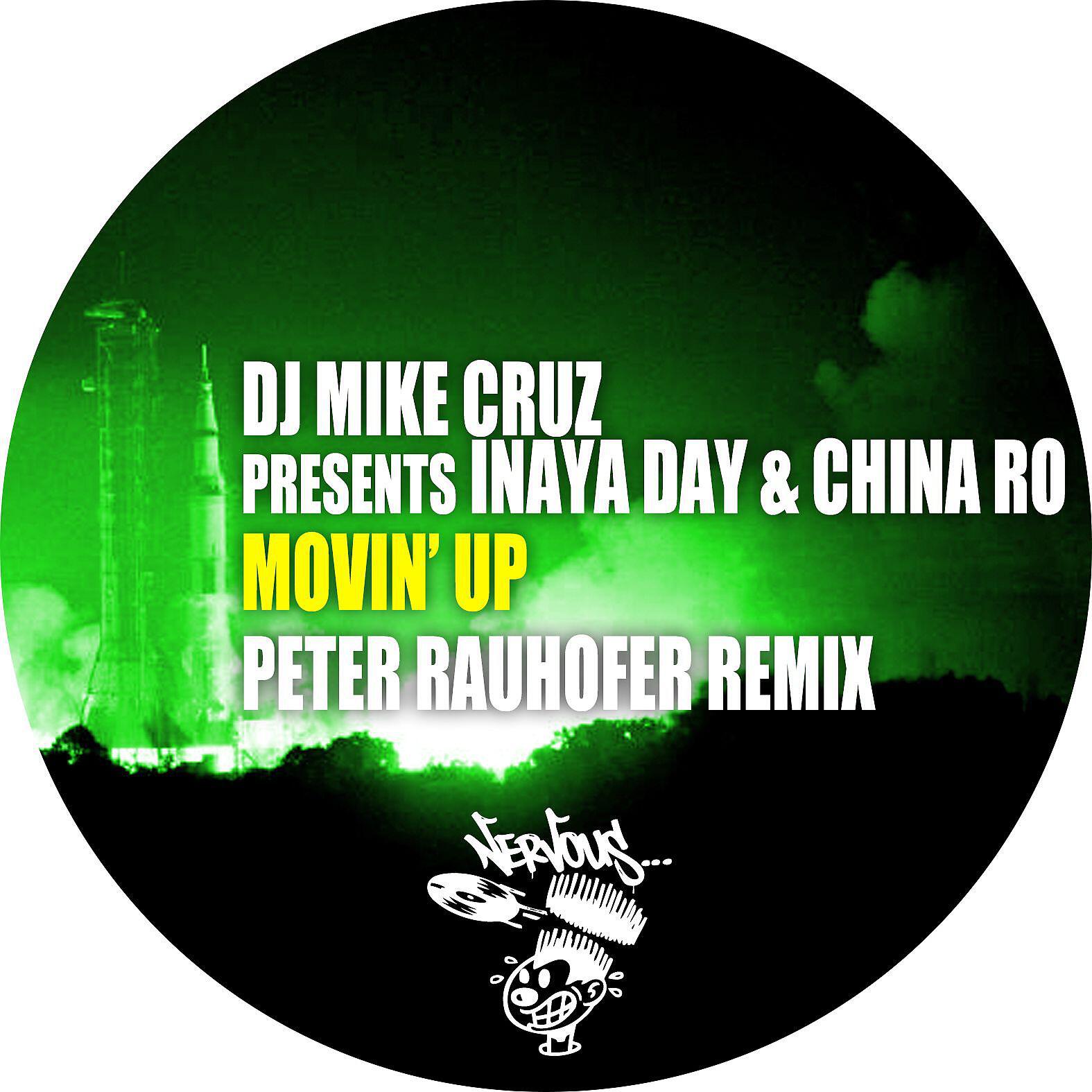 Релиз Movin' Up - Peter Rauhofer Remix