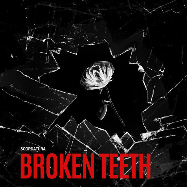 Релиз Broken Teeth