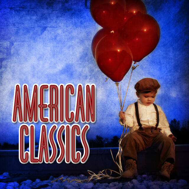 Релиз American Classics