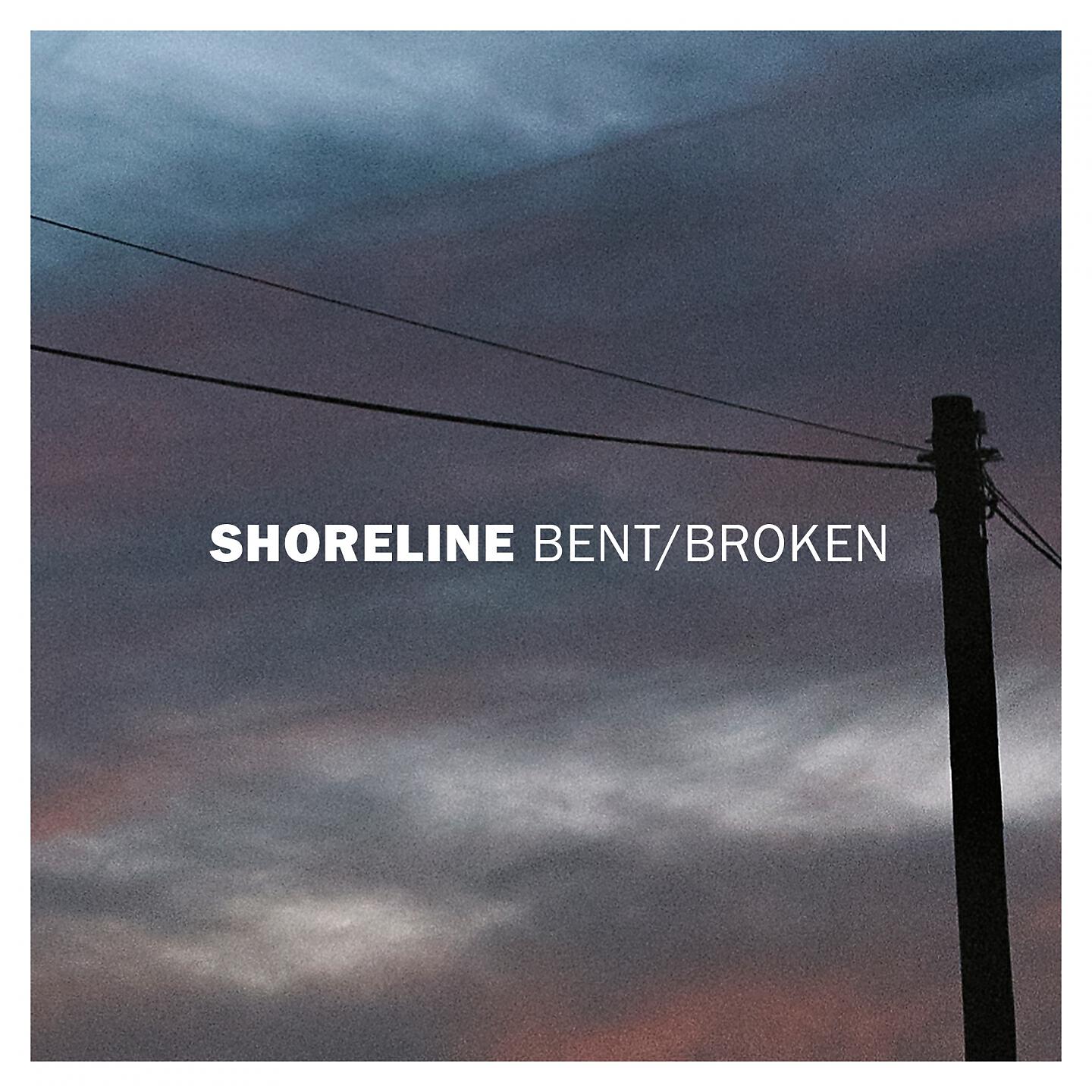 Релиз Bent / Broken