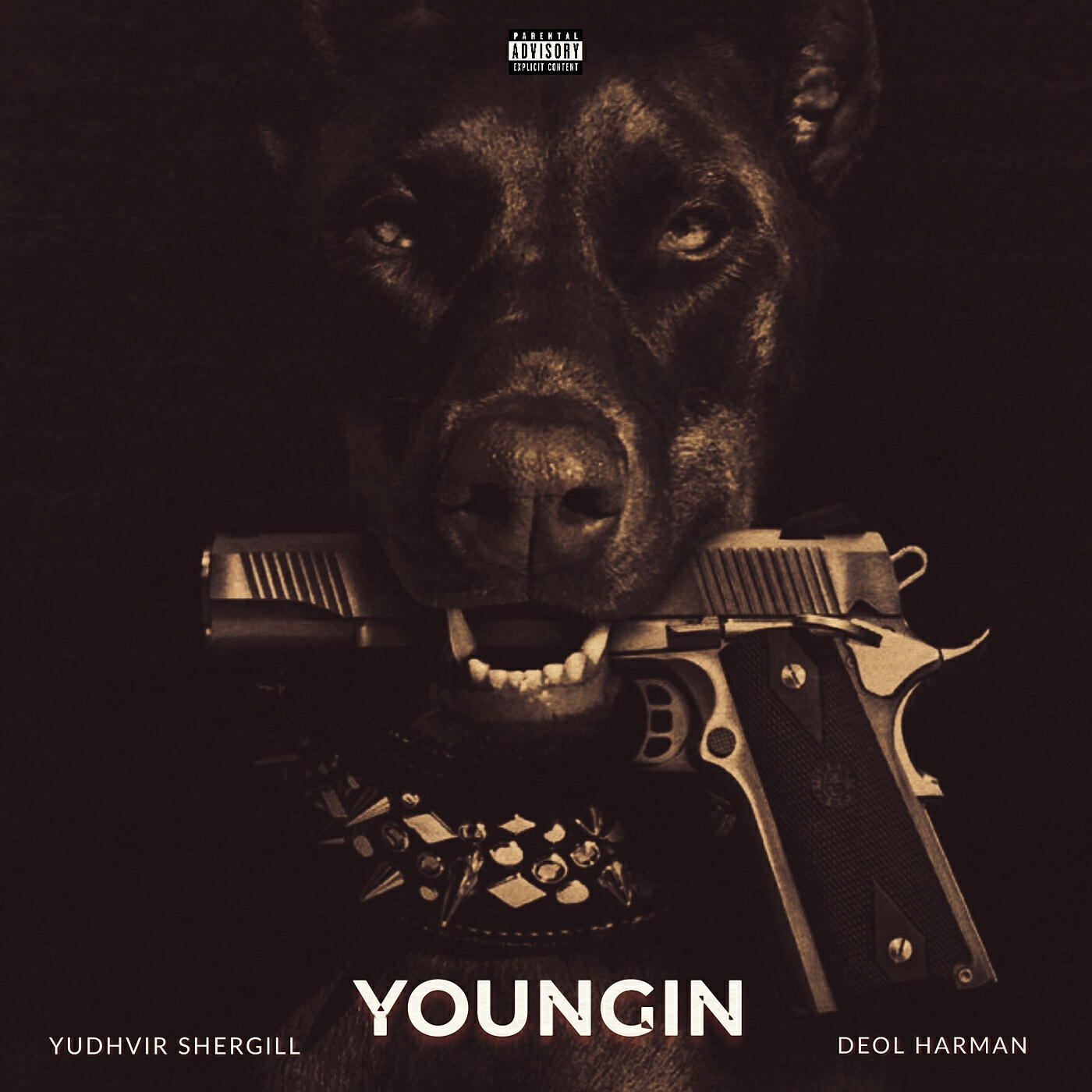 Релиз Youngin